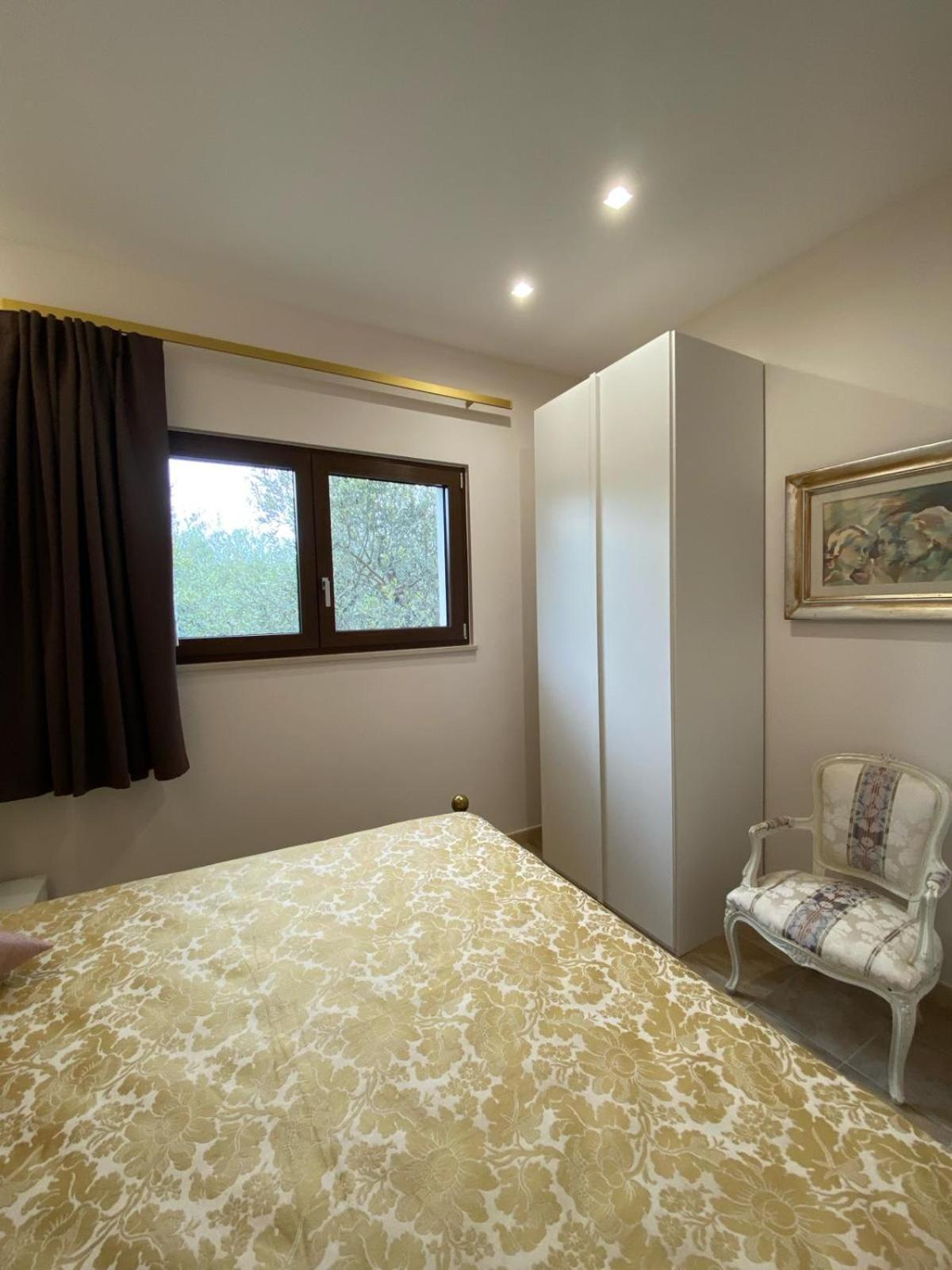 Villa Trellame - Casa Vacanze Tra Gli Ulivi Acquaviva delle Fonti Exterior photo