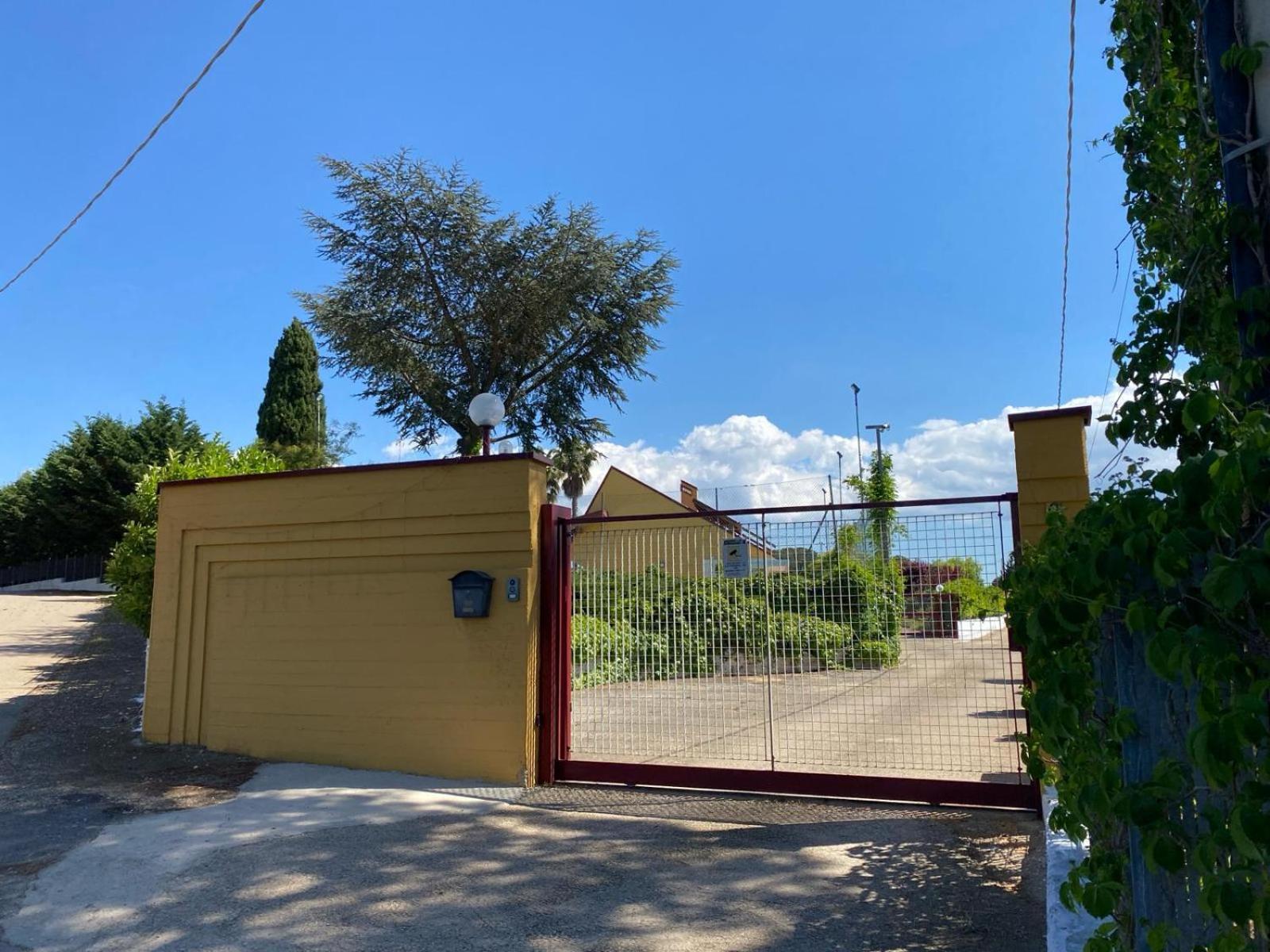 Villa Trellame - Casa Vacanze Tra Gli Ulivi Acquaviva delle Fonti Exterior photo